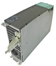 Siemen Single Motor Module 1P 6SL3120-1TE23-0AA4   F1114RM