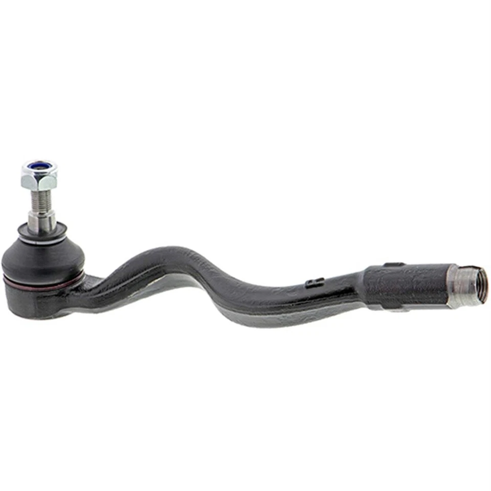 4 extremos de barra de amarre delantera Mevotech para BMW 318i 1992 1993 1994 1995 1996 1997 1998 Foto 3 de 4