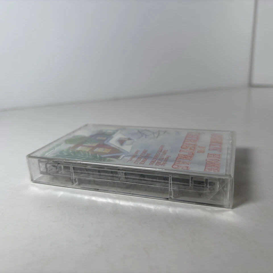 Comin’ Home For Christmas Vintage Cassette Tape BT 15428 Drummer Boy New Sealed - Image 4 of 4