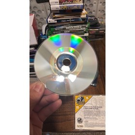 Power Stone (With Reg Card) Dreamcast