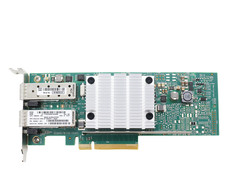 Produktbild - HPE Ethernet 10Gb 2-Port 530SFP+ PCIe Adapter 652501-001 Netzwerkkarte