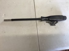 SNAP-ON SSDM 80A MAGNETIC SCREWDRIVER + 5 BITS