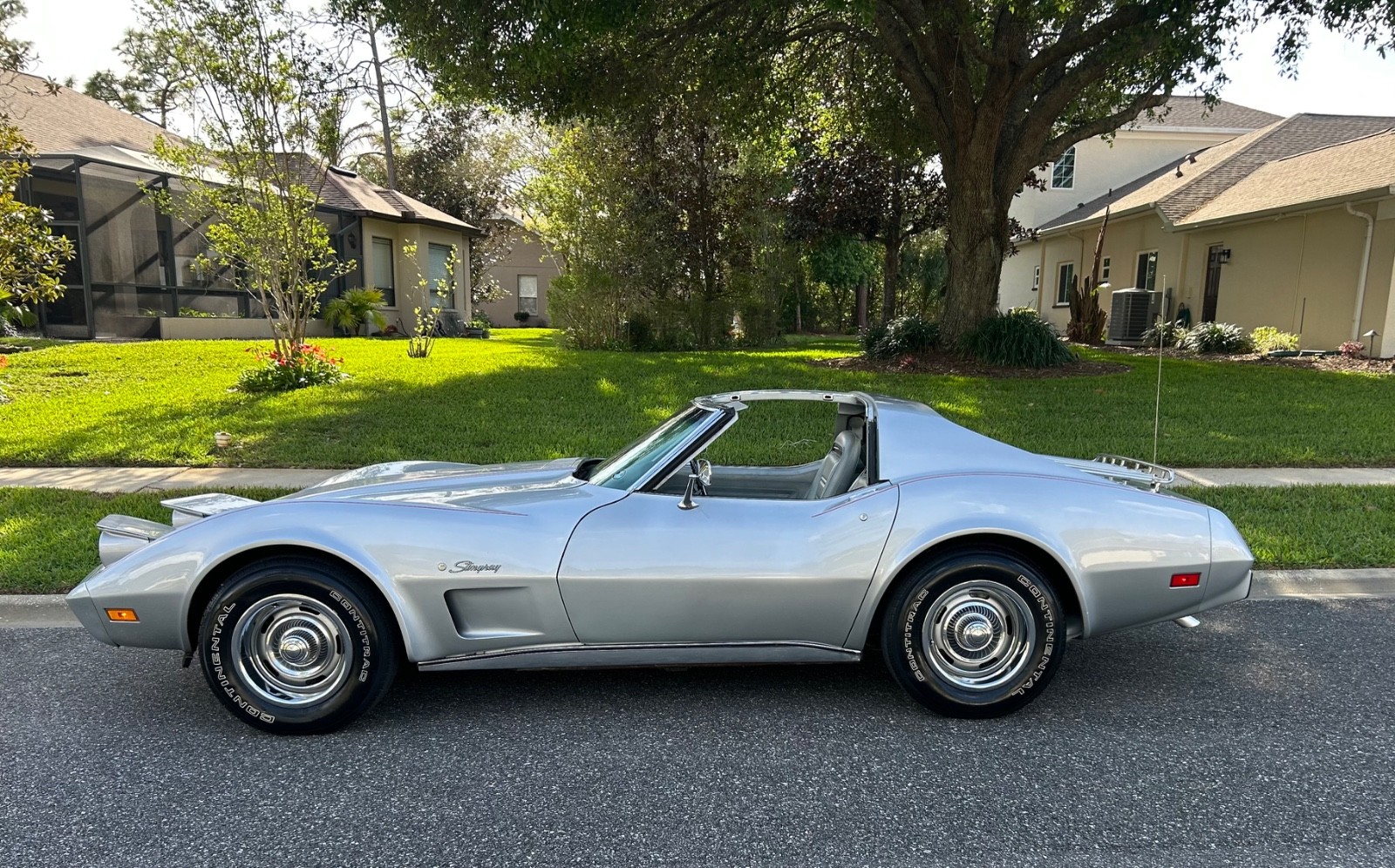 1975 Chevrolet Corvette for sale in Richmond Indiana
