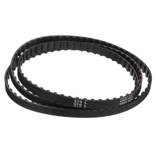 570-L-050 l Timing Belt 57.01" Pitch Length x 0.5" Width, 152 Teeth