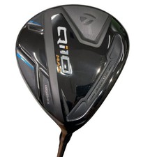 TaylorMade Qi10 MAX 5W Fairway wood Diamana BLUE TM50 Qi10 FW Regular Men Me