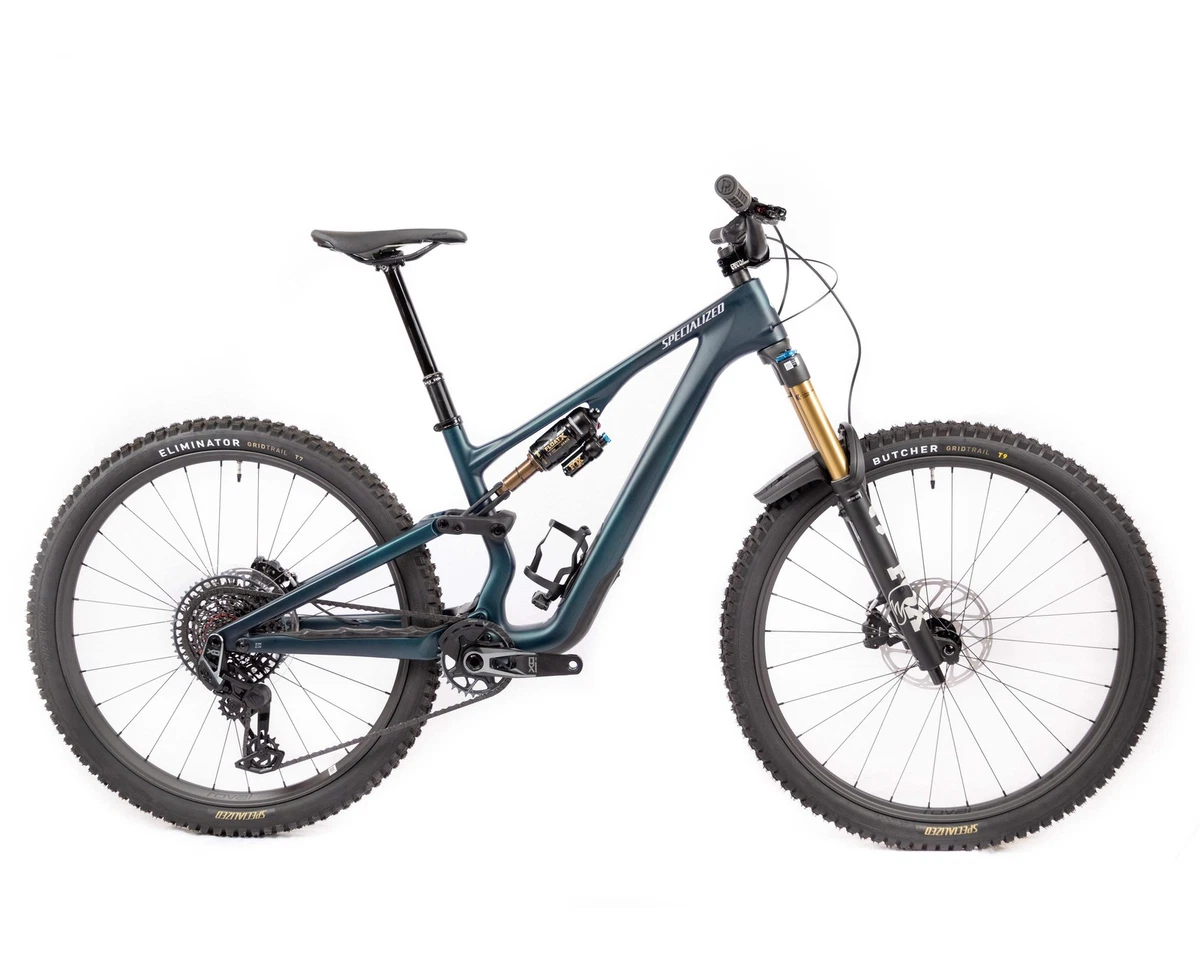 Specialized Stumpjumper Bikes for sale | eBay