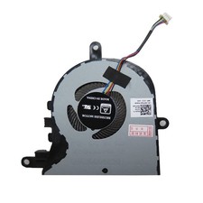 0NPFW6 NPFW6 Fan For DELL Inspiron 5570 5575 5770 3785 3793 3580 Latitude 3590