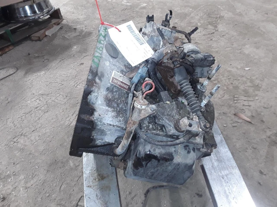 Automatic Transmission Hatchback AWD Fits 07-09 SX4 809672 Foto 4 de 4