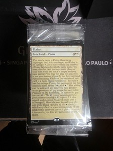 Full Text Lands Secret Lair | eBay
