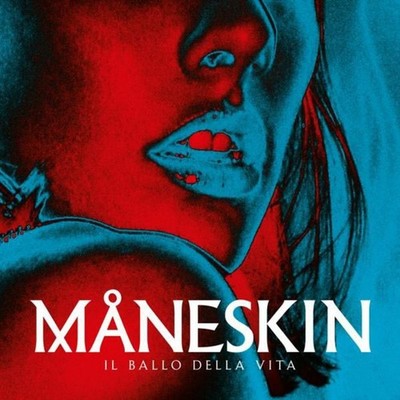 Maneskin: Il ballo della vita (Vinyl)