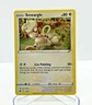 Pokemon Card Smeargle McDonald's 2022 Holo 15/15 Near Mint