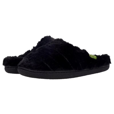 Western Chief Ester Slipper Black 21374540H Women's Size 8 Medium