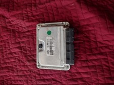 Vr6 02 03 04 05 Volkswagen Jetta 2.8l Engine Control Computer Ecu Ecm 021906018k Vr6 02 03 04 05 Volkswagen Jetta 2.8l Engine Control Computer Ecu Ecm 021906018k