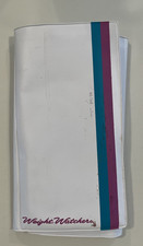 Vintage 1990 Weight Watchers On Program Personal Program Calculator Model 6123