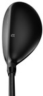 Women Cobra DARKSPEED 21* 4H Hybrid Ladies FST KBS PGI 55 Excellent — photo 4