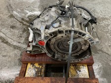 15-18 Ford Focus Auto Transmission 2.0l 79k Miles Oem 6 Month Warranty