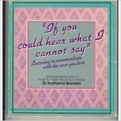 If You Could Hear What I Cannot Say : Learning to Communicate wit
