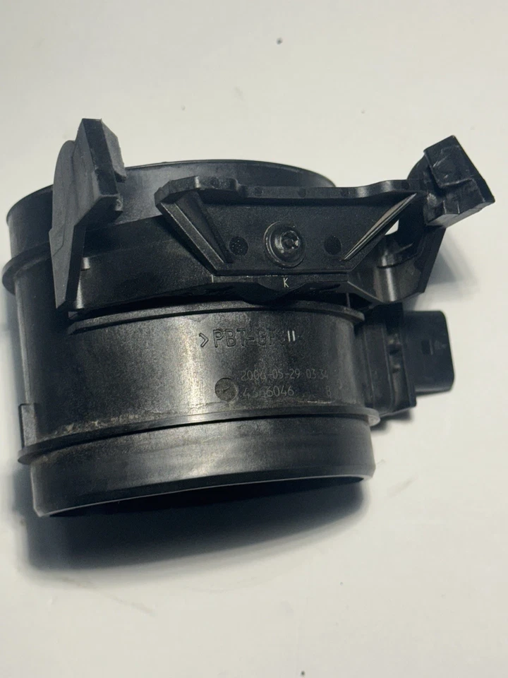 Air Flow Mercedes Benz C230 2006 Model - Image 4 of 4