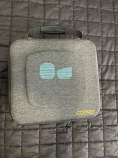 Anki Cozmo Robot Bundle w/ Carry Case, 3 Cubes, Charger Accessories