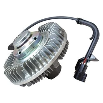 For Ford Excursion 2003-2005 Motorcraft YB632 Engine Cooling Fan Clutch Foto 2 de 3