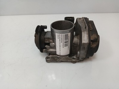 030113064F drosselklappe VOLKSWAGEN POLO BERLINA 6N1 CONCEPT 1996 3948338