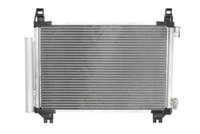 Thermotec KTT110504 Klimaanlage Kondensator Mit Trockner FüR Toyota