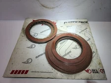 Raybestos RCPS-25 Stage-1 Clutch Pack for Ford 4R100 1998-Up