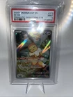 Pokémon TCG Eevee Prismatic Evolutions Black Star Promo