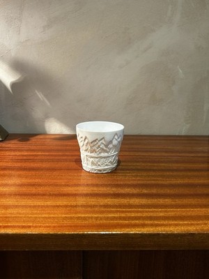 Bernardaud Photophore - Modell Blütenblätter & Pastelle