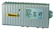 Televes BK-Verstärker Guß 40/30dB HVG40111-...