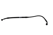 TUBO FRENO POSTERIORE APOLLO RXF FREERIDE L 150 16/19 TUBI FILO RACCORDO