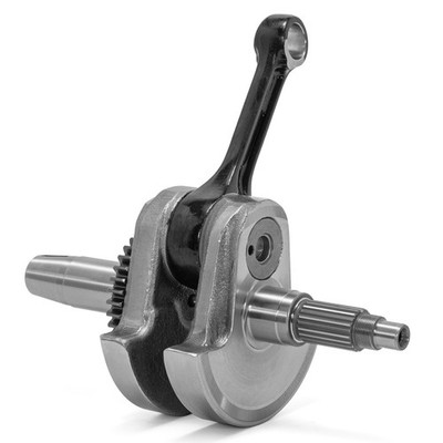 Für Honda Kurbelwelle TRX 400EX Sportrax 400 99-08 TRX 400X 09-14 13000-HN1-000