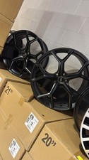 20" WHEELS RIMS TIRES FIT AUDI A4 A6 A7 A8 S7  5X112MM OFFSET 25 New