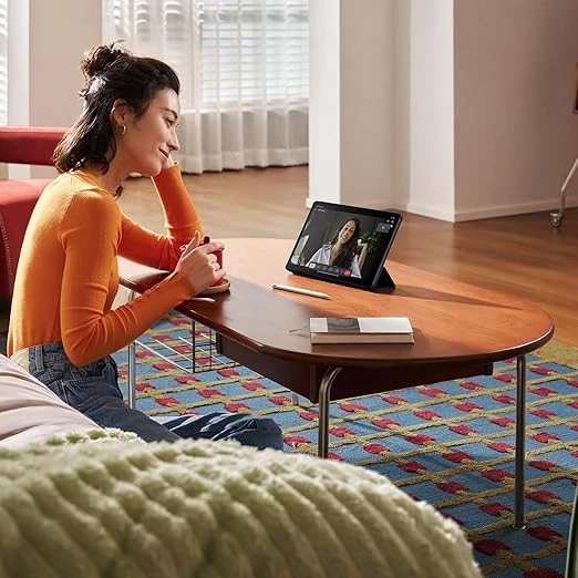 Xiaomi Redmi Pad 2 8Gb RAM 256Gb MediaTek Helio G100-Ultra 9000mAh Tablet Wifi - Immagine 4 di 4