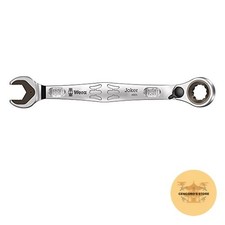 Wera Combination Ratcheting Wrench 12mm 02006...