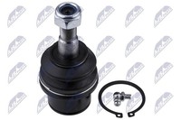 Traggelenk FüHrungsgelenk NTY ZSD-CH-042 FüR Dodge RAM 1500 Crew Cab Pickup Pick