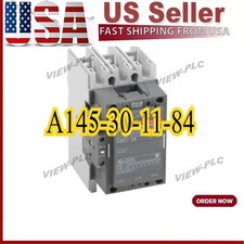 1PC NEW Boxed ABB A145-30-11-84 3P 120 V coil Contactor