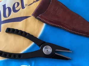 ABEL  PLIERS
