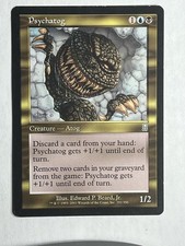 Psychatog [Foil] Prices | Magic Odyssey | Magic Cards