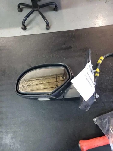 Door Mirror CHEVY TAHOE Left 07 08