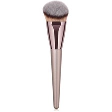 VVS 1pcs Professional Makeup Brush Set, Premium Synthetic Foundation Brush Blend