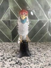 Ceramic Bird Figurines In Collectible Animal Figurines for sale | eBay