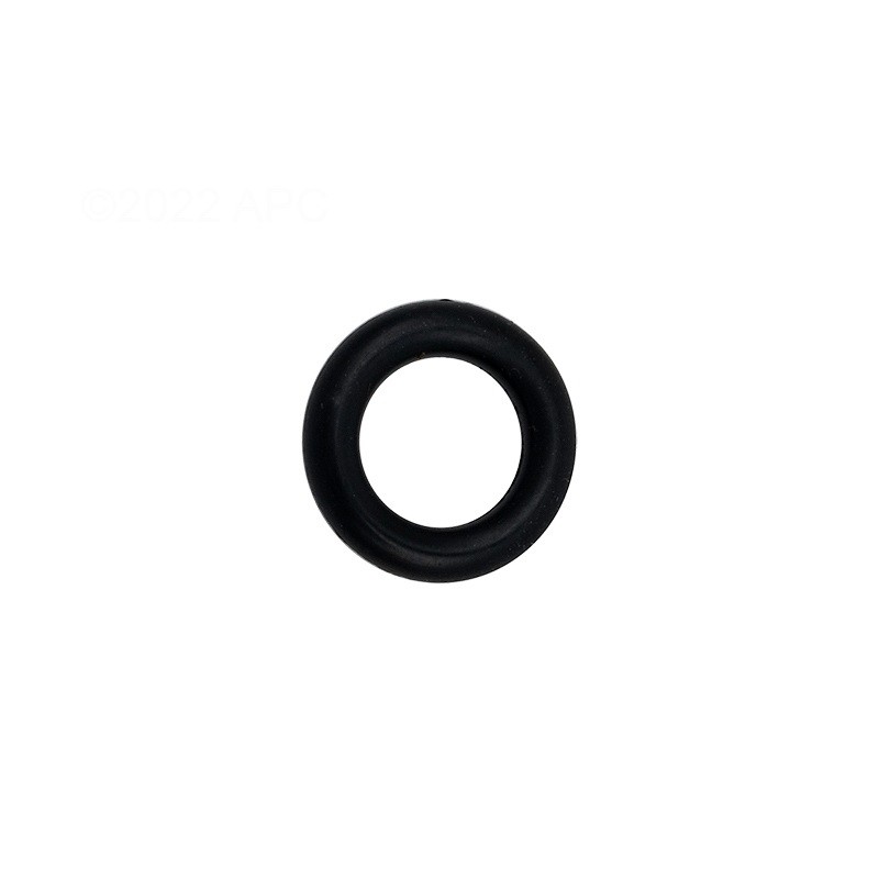 ASTRAL PRODUCTS 722R0100025 1/2" O-Ring Pressure Gauge Seal