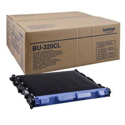 Cinghia di trasferimento Brother BU320CL originale COLORE