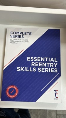 Essential Reentry Skills Recidivism Program