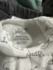Simple Joys by Carter's baby-boys 4-piece Jacket, Pant, and Bodysuit Set — photo 3