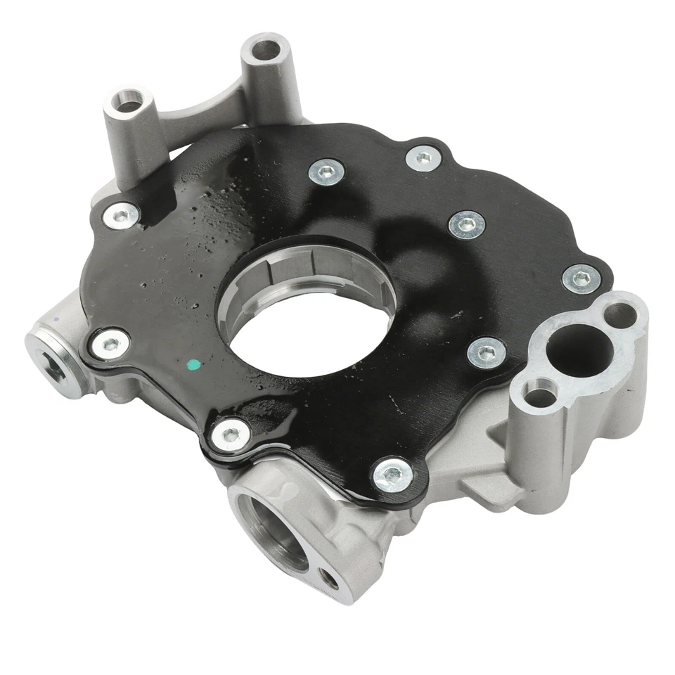 Масляный насос большого объема M452HV для JEEP Grand Cherokee CHRYSLER DODGE Durango Ram - Изображение 2 из 4