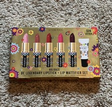 Smashbox Holidaze Be Legendary Lipstick and L...