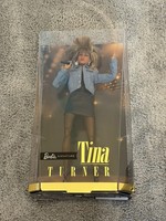 Tina Turner Barbie Signature Doll Mattel - HCB98 - Neu&Ovp