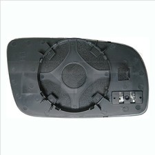 Glace de rétroviseur Skoda SUPERB